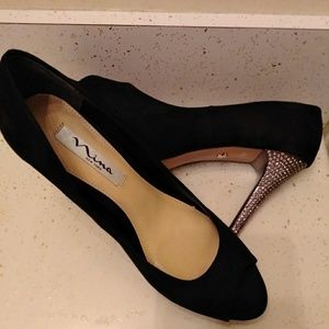 Shoe's